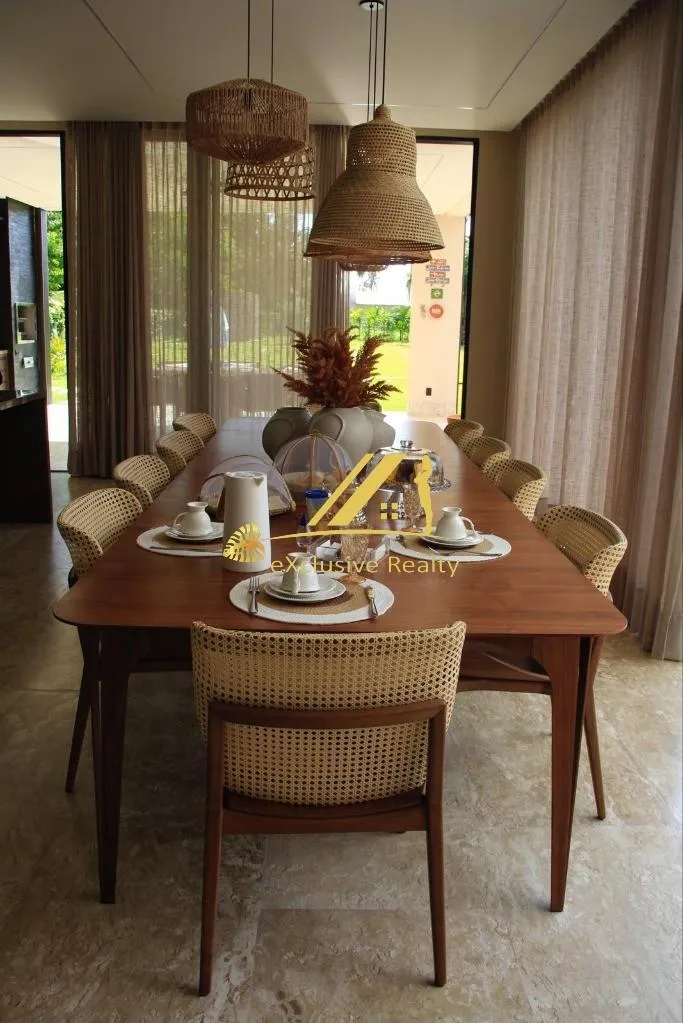 Imagem Casa RESIDENCIAL em Morro de São Paulo - Bahia,