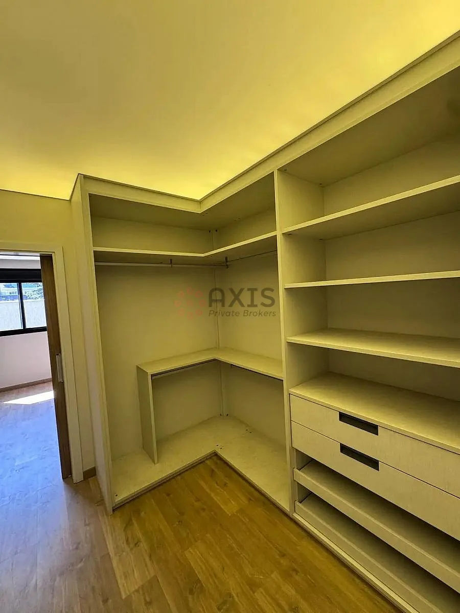 Imagem Apartamento 4 suítes em Lourdes