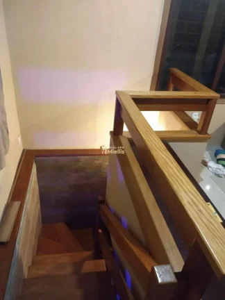 Imagem CASA AMPLA 03 DORMITÓRIOS - TARUMÃ - VIAMÃO RS