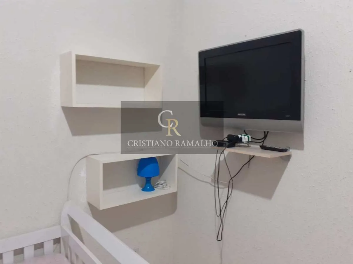 Imagem Casa de condomínio à venda, no Caminho Verde em Cabo Frio, Ogiva, com 2 quartos, 80m2