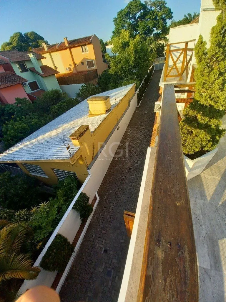 Imagem Casa de Condomínio em Ipanema