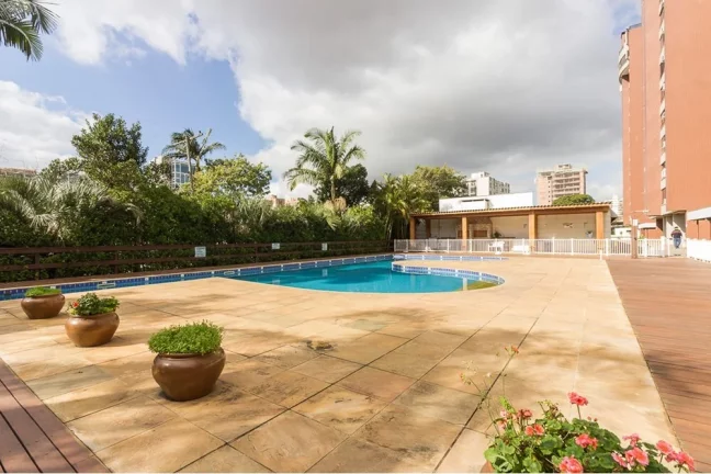 Imagem Apartamento para venda no bairro Jardim Lindóia em Porto Alegre