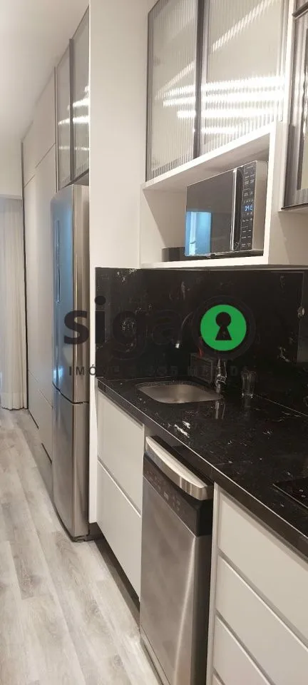 Imagem ALUGUE JÁ!!! MOBILIADO - Studio Z PINHEIROS: 31m² em Pinheiros