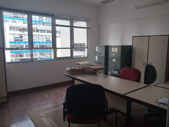 Imagem Sala para venda no bairro Centro Histórico em Porto Alegre