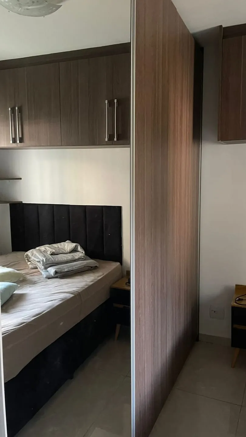Imagem Apartamento para venda em Vila Leopoldina com 2 quartos, 46m2