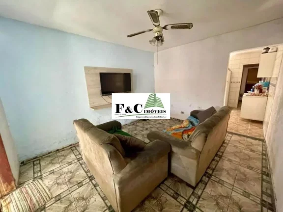 Imagem Casa para Venda em Piracicaba, Jardim Califórnia, 3 dormitórios, 3 banheiros, 2 vagas