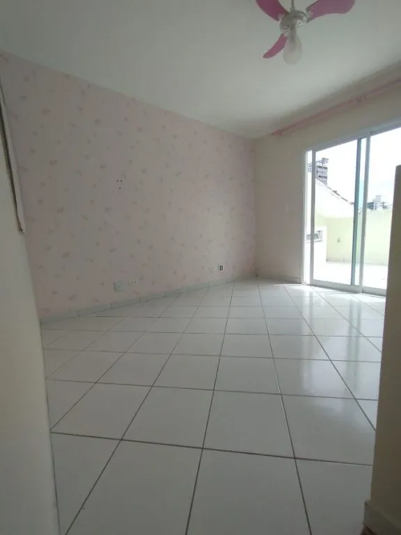 Imagem CASA COM 135,00 m² - CANTO DO FORTE - PRAIA GRANDE SP
