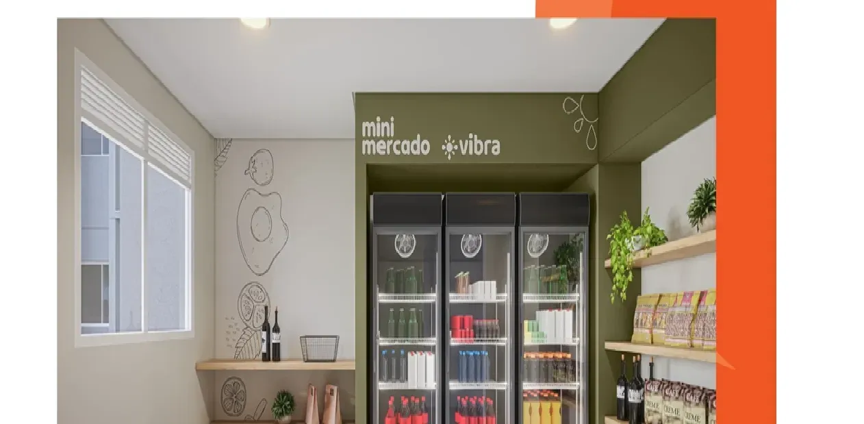 Imagem Apartamento com 2 Quartos à Venda, 27 m² em Vila Prudente - São Paulo
