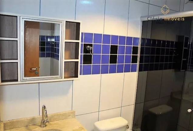 Imagem Apartamento para venda com 2 dormitórios, Suíte, Sacada, Banheiro