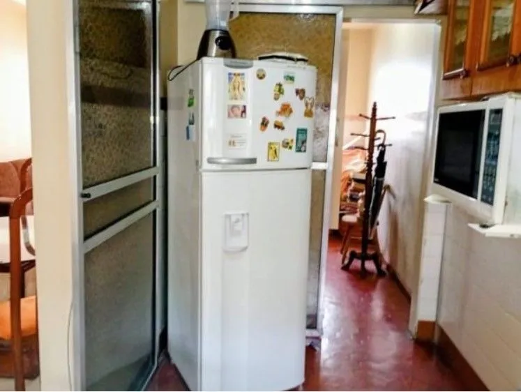 Imagem Apartamento 2 dormitórios desocupado à venda no bairro São João
