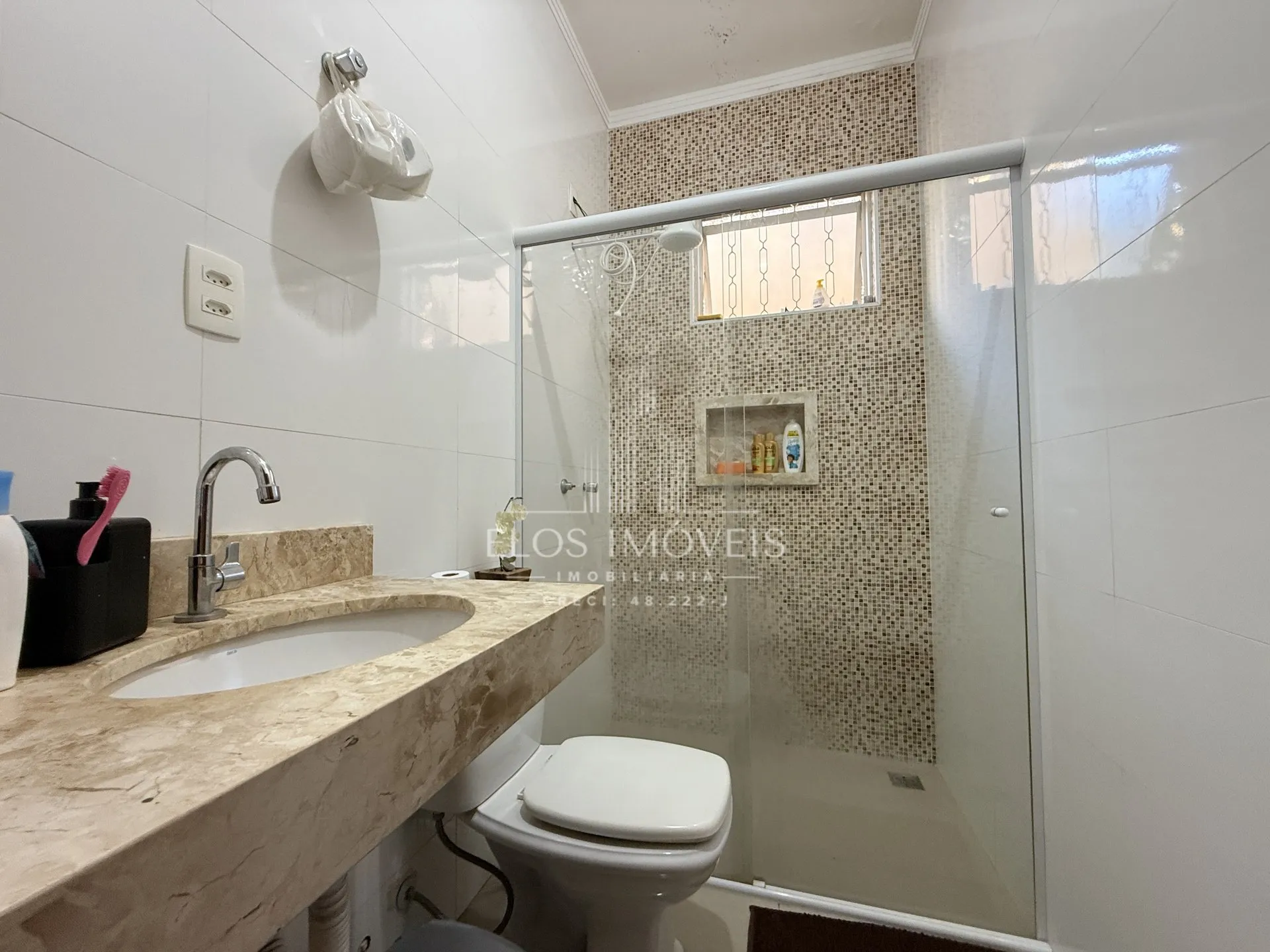 Imagem Casa de 3 quartos, 127m² no bairro Residencial Palmeira Real, em Limeira