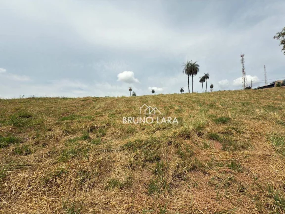 Imagem Terreno à venda em Igarapé MG - Condomínio Morada do Sol