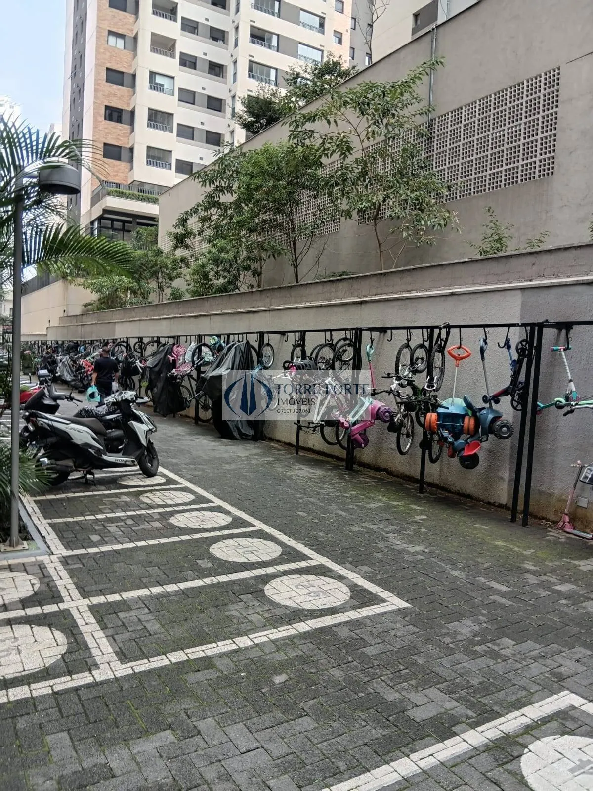Imagem Apto no Brás: 44m², 2 Dorms e Próximo ao Metrô Brás