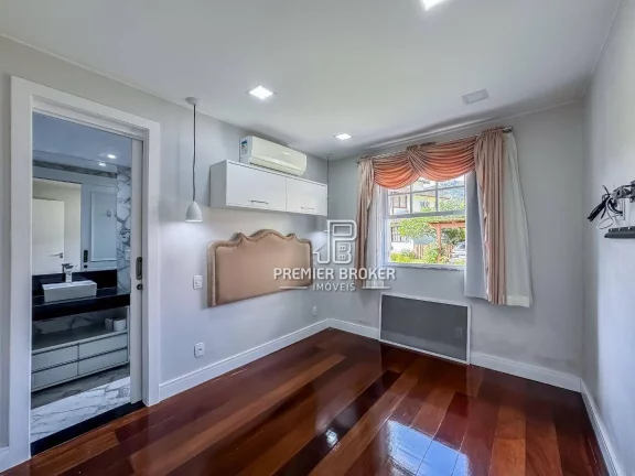 Imagem Casa à venda, 115 m² por R$ 850.000,00 - Albuquerque - Teresópolis/RJ