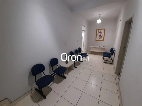 Imagem Sala à venda, 39 m² por R$ 55.000,00 - Setor Central - Goiânia/GO