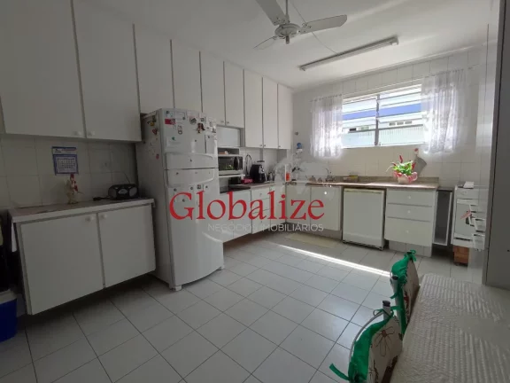 Imagem APARTAMENTO DE 03 DORMITÓRIOS COM SUITE E DUAS VAGAS DE GARAGEM NO BAIRRO DA PONTA DA PRAIA EM SANTOS R$ 950.000,00