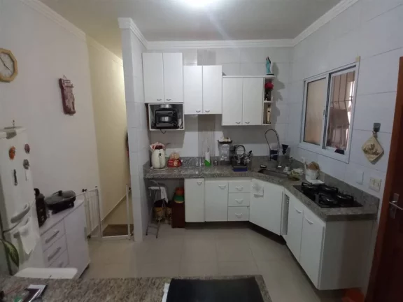 Imagem Casa com 3 dorms, Caiçara, Praia Grande - R$ 710 mil, Cod: 1931
