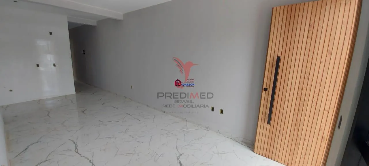 Imagem Casa com 3 Quartos uma suíte à Venda Nova Palhoça , por R$ 545.000 CEF