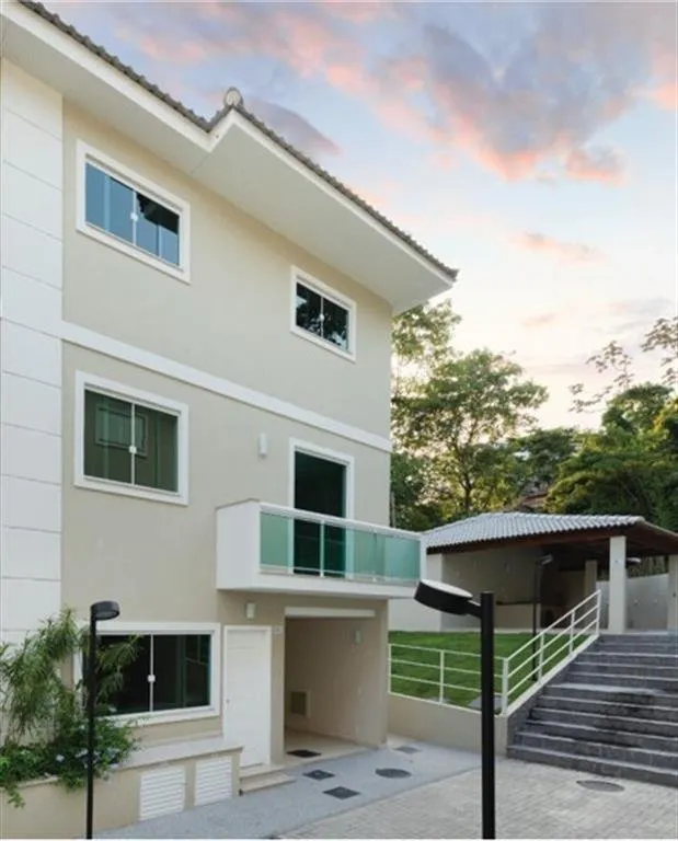 Imagem Casa a Venda no bairro Taquara - Rio de Janeiro, RJ