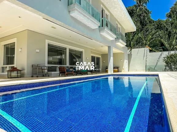 Imagem CASA RESIDENCIAL em Rio de Janeiro - RJ, Itanhangá