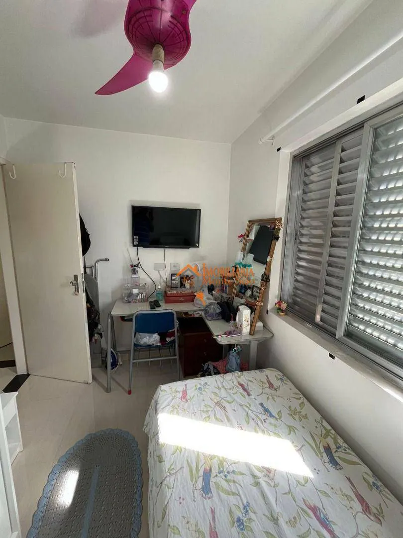 Imagem Sobrado com 3 dormitórios à venda, 143 m² por R$ 850.000,00 - Vila Progresso - Guarulhos/SP