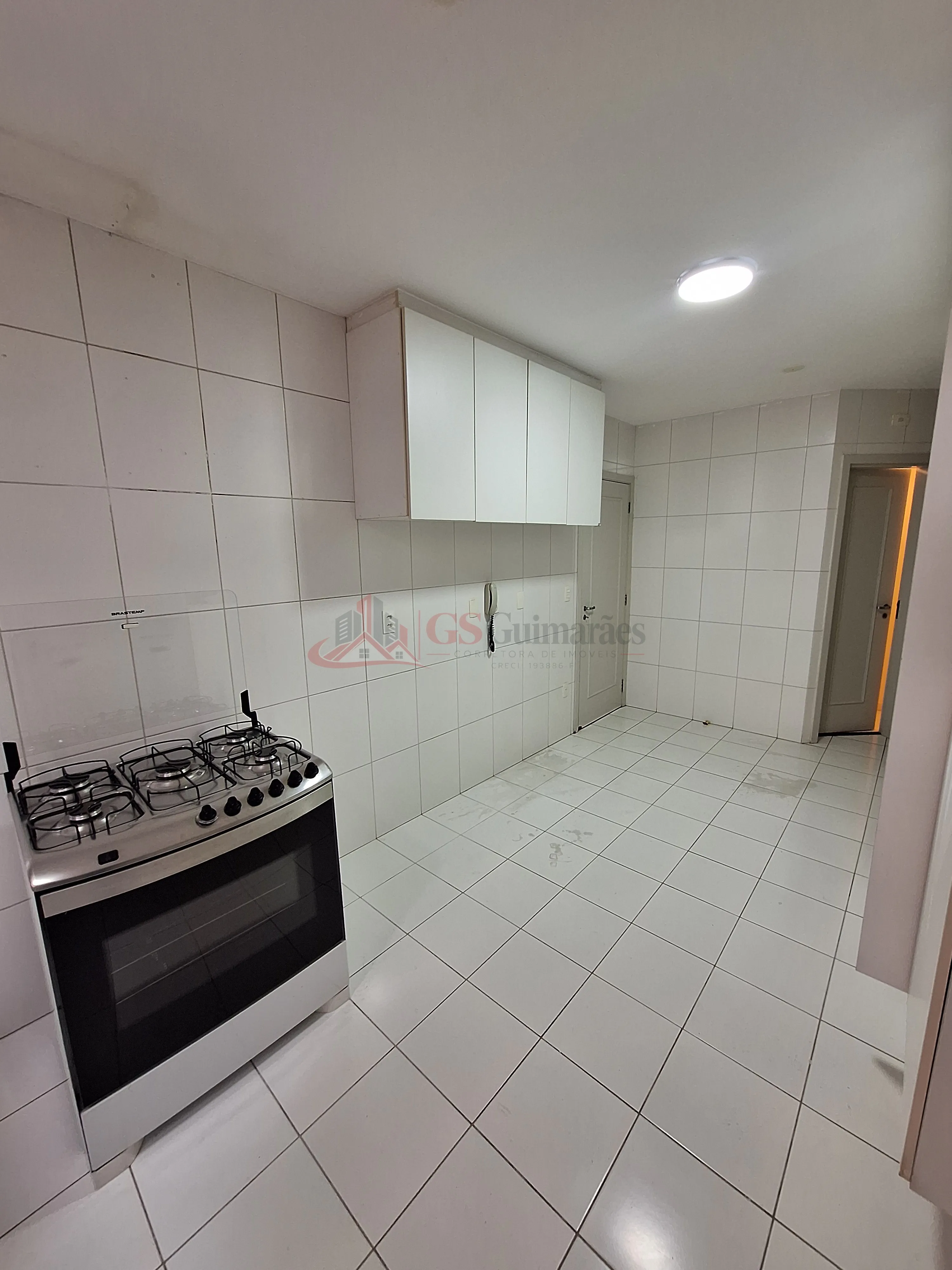 Imagem Apartamento no Saint Paul - 177 m², 2 dormitórios | Alphaville