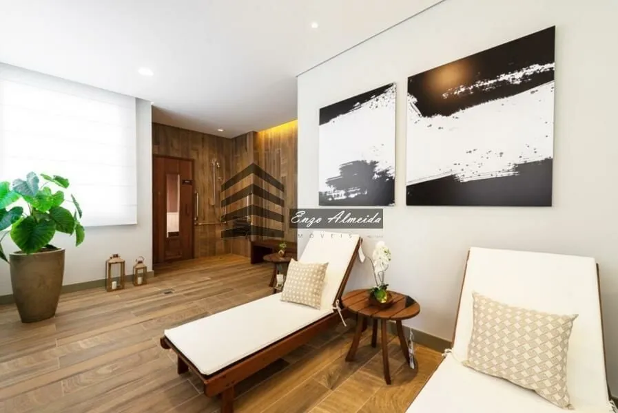Imagem Apartamento à venda em São Paulo/SP