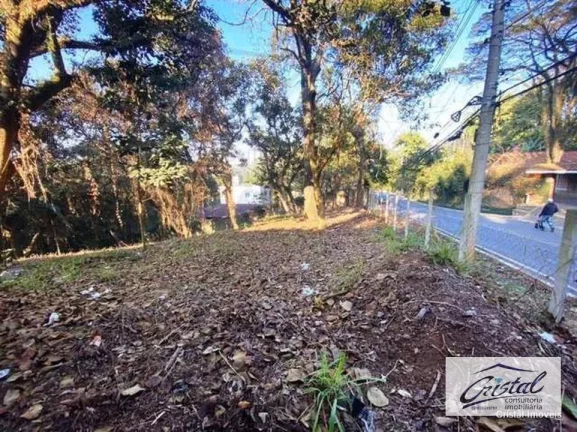 Imagem Terreno à venda, 2334 m² - Granja Viana - Cotia/SP