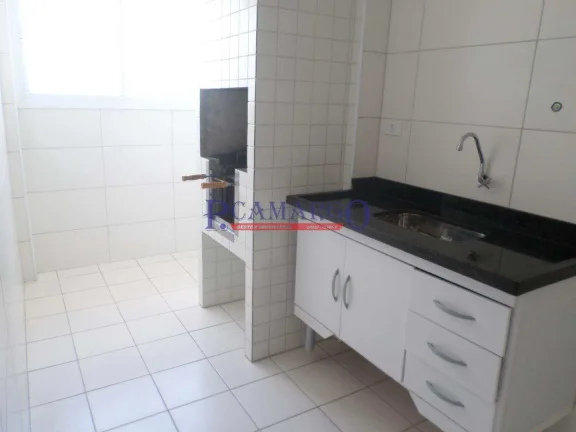 Imagem Apartamento Padrão