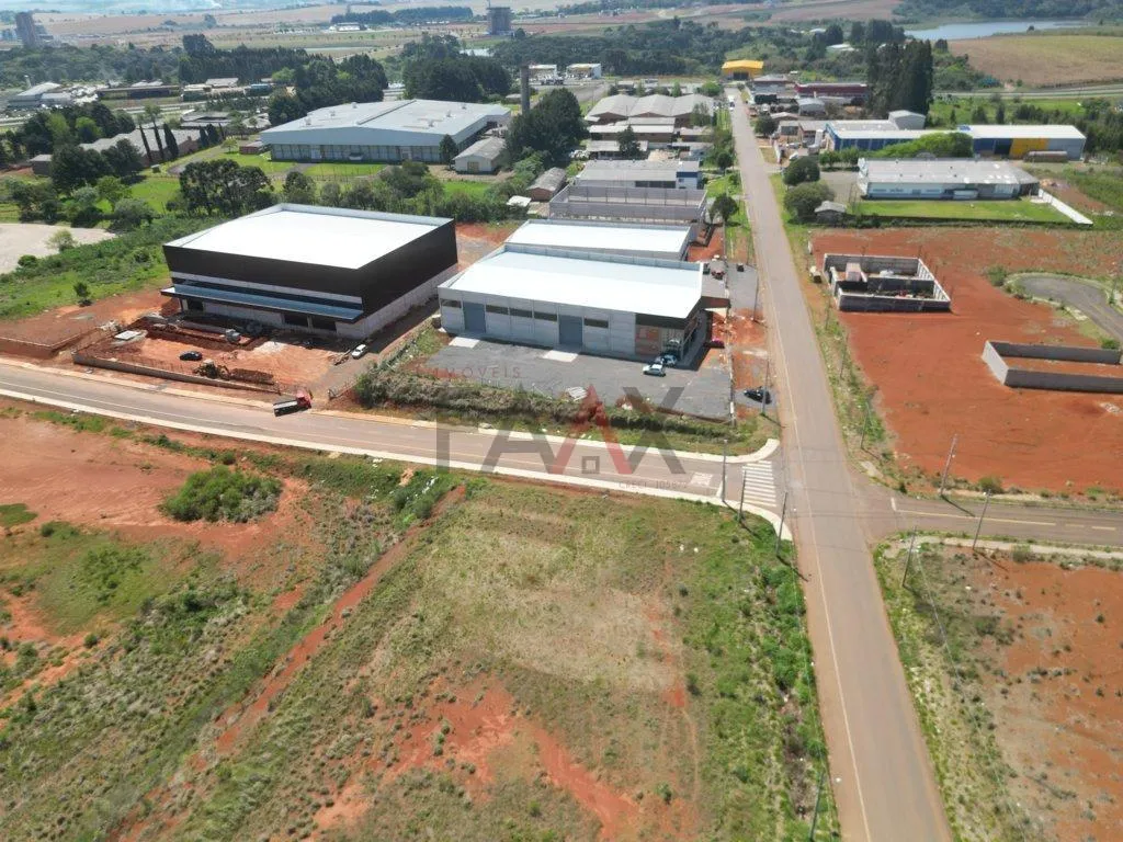 Imagem Barracão para locação, IMÓVEIS MORRO ALTO, GUARAPUAVA - PR
