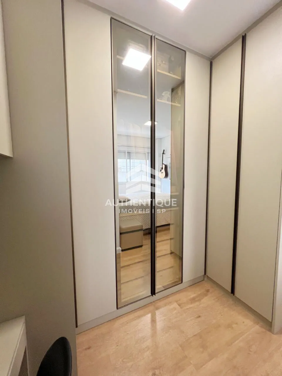 Imagem Living Dream Panamby - Apartamento no bairro Panamby / Vila Andrade à venda