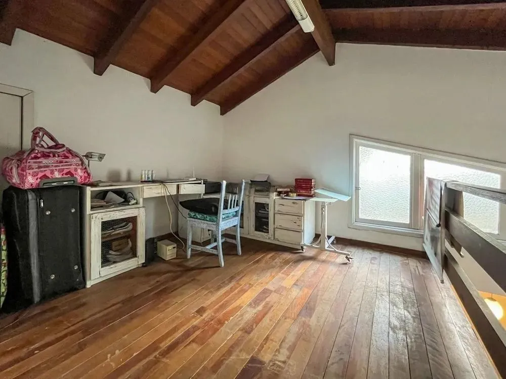 Imagem Casa para Venda - 176m², 3 dormitórios, sendo 1 suites, 4 vagas - Jardim Isabel