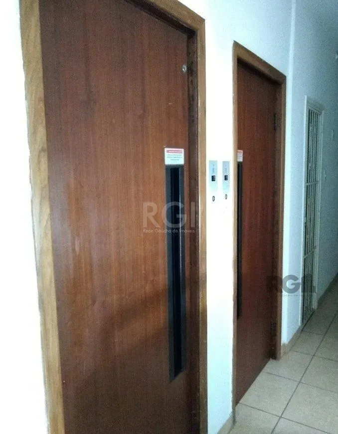 Imagem Apartamento 2 dormitórios à venda Centro Histórico Porto Alegre/RS