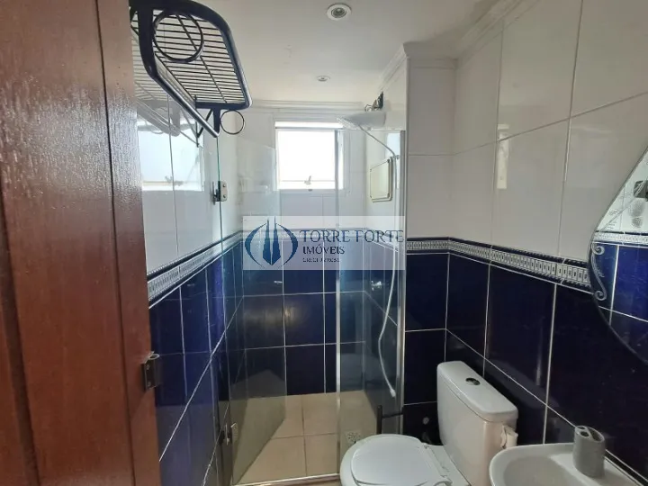 Imagem Apartamento 2 dormitórios 1 vaga Jardim Vila Formosa