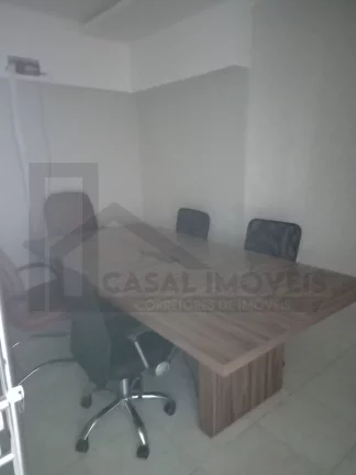 Imagem CASAL IMÓVEIS ALUGA PRÉDIO COMERCIAL MOBILIADO 200 M²
