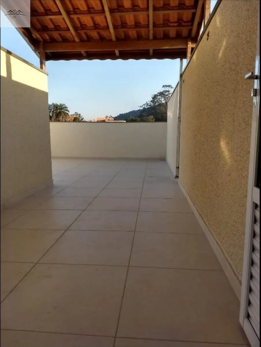 Imagem APARTAMENTO RESIDENCIAL em Santo André - São Paulo, Jardim Santo André