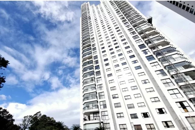 Imagem APARTAMENTO RESIDENCIAL em São Paulo - SP, Jardim Marajoara
