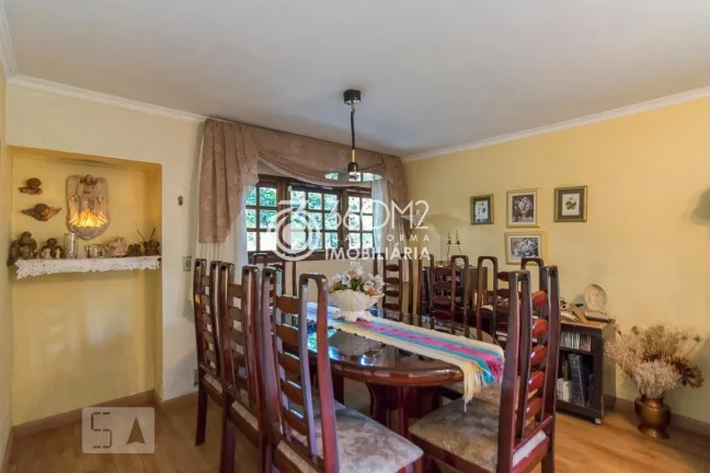 Imagem Casa para Venda em Santo André / SP no bairro Vila São Pedro