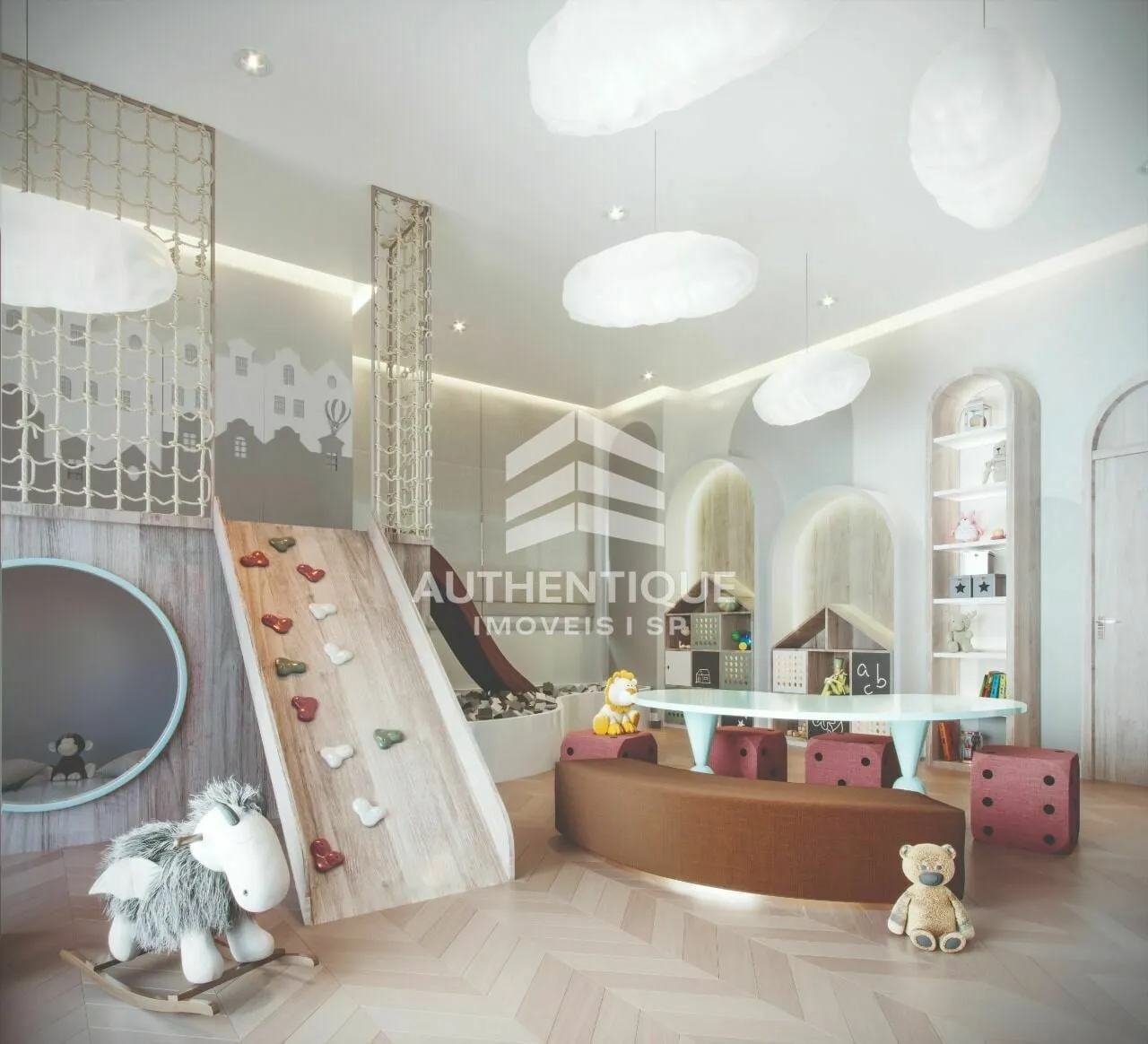 Imagem Haus Nova Campinas - Apartamento à venda no bairro Nova Campinas - Campinas/SP