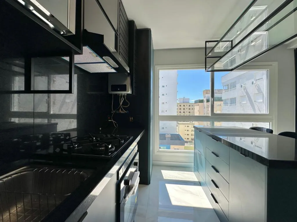 Imagem Apartamento 1 Dormitório - Bairro Centro