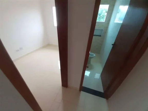 Imagem Casa com 2 dorms, Maracanã, Praia Grande - R$ 245 mil, Cod: 995