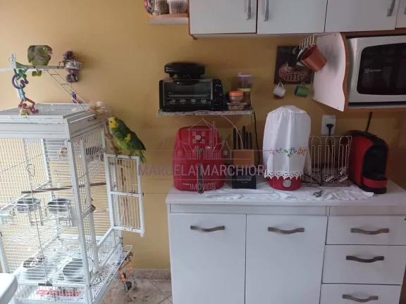 Imagem Excelente apartamento de 3 quartos em Itapuã!!!