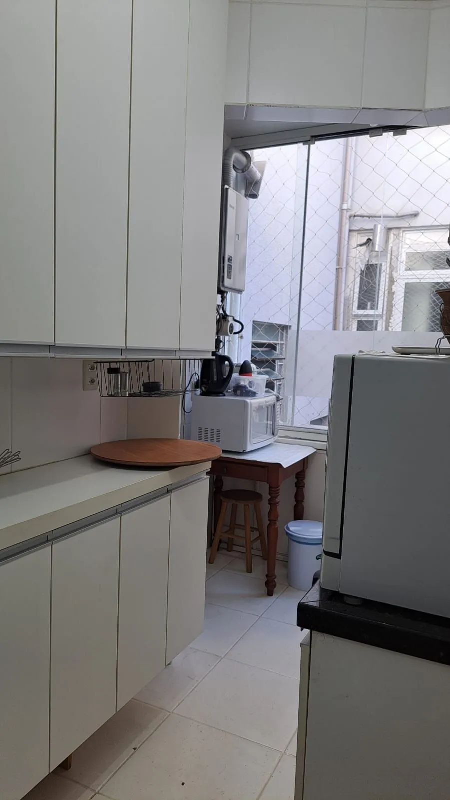 Imagem Apartamento a venda 2 dormitórios bairro Rio Branco