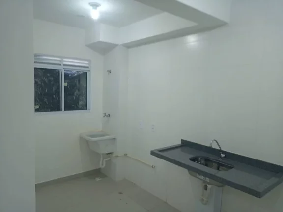 Imagem TOPISSIMO ACONCHEGANTE MANACÁ DA SERRA 2 DORMITORIOS EM ARAÇATUBA