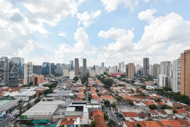Imagem Apartamento à venda em São Paulo, Vila Nova Conceição, com 2 quartos, 151m2