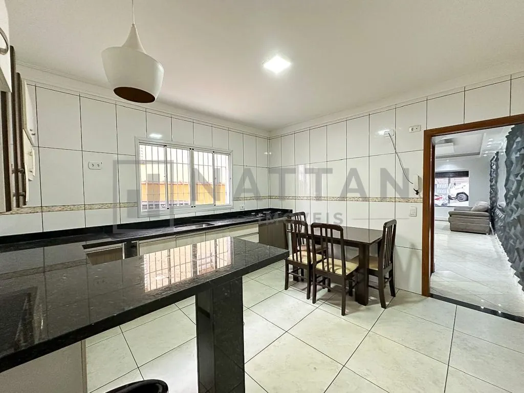 Imagem Sobrado com 3 dormitórios à venda, 170 m² por R$ 849.900,00 - Tatuapé - São Paulo/SP
