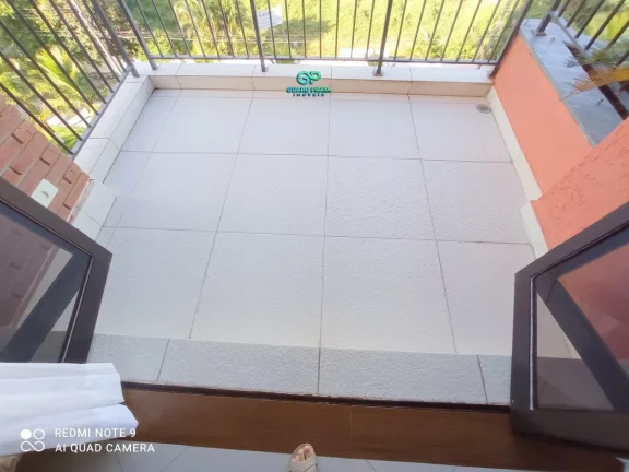 Imagem 3 dormitórios com armários, sendo 2 suítes, sala ampla para 2 ambientes com sacada, despensa, banheiro social, lavabo, cozinha com armários planejados