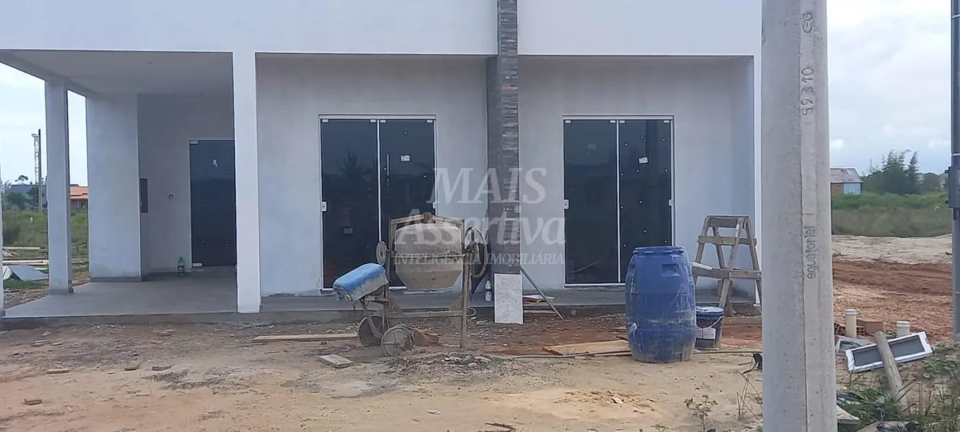 Imagem EXCELENTE CASA PARA VENDA EM TORRES NA PRAIA REAL