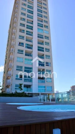 Imagem Apartamento com 4 quartos, Itacolomi - Balneário Piçarras