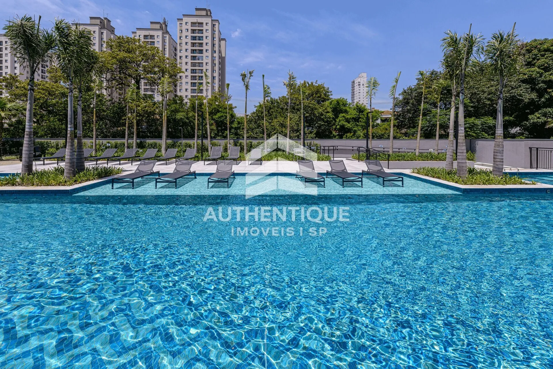 Imagem GRAND MOND VILA LEOPOLDINA - Apartamento à venda em São Paulo/SP